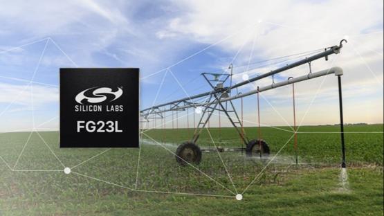 【应用方案】规划Sub-GHz大规模网路部署路径