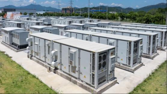 【新品介绍】霍尼韦尔发布储能电站专用火灾报警控制器新品，护航产业新程
