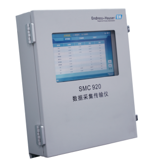 【新品介绍】SMC 920 数据采集传输仪