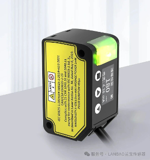 【应用方案】物流行业黑科技！一台传感器搞定叉车避障、仓储定位，效率安全双提升
