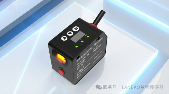 【新品介绍】精准到“色”，稳定于心 | SPN系列色标传感器，让细微色彩差异无所遁形