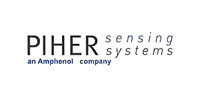 Amphenol Piher Sensing Systems品牌标识