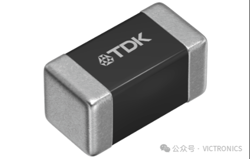 【新品介绍】TDK推出用于音频线路的超小型噪声抑制滤波器