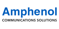 Amphenol ICC (Amphenol Communications Solutions)品牌标识