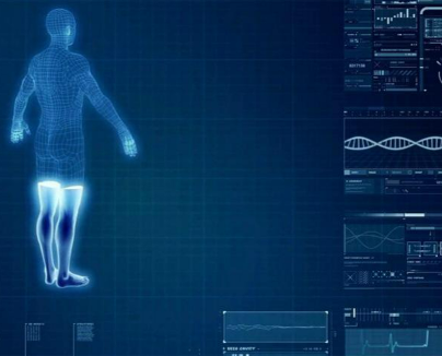 【应用方案】人体存在雷达如何看见“坐着不动”的你？