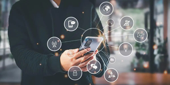 【行业动态】为什么 IoT 市场特别关注边缘 AI 计算？