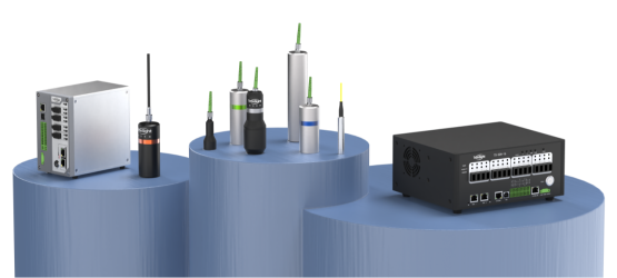 【应用方案】PCB三防漆厚度测量方案