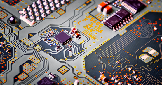【应用方案】PCB零件高度差：如何实现微米级的精准把控？