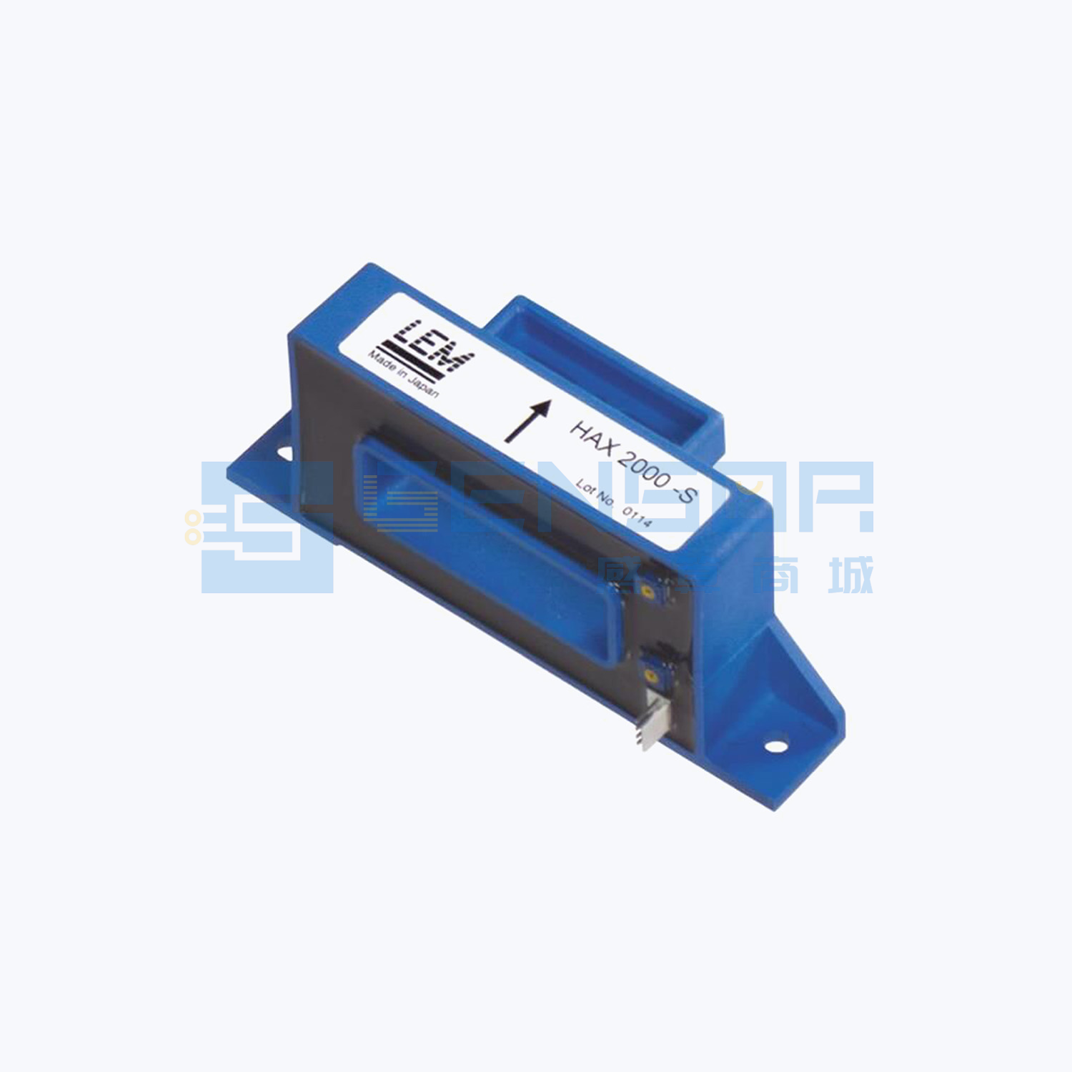 “HAX 1500-S”商品缩略图2
