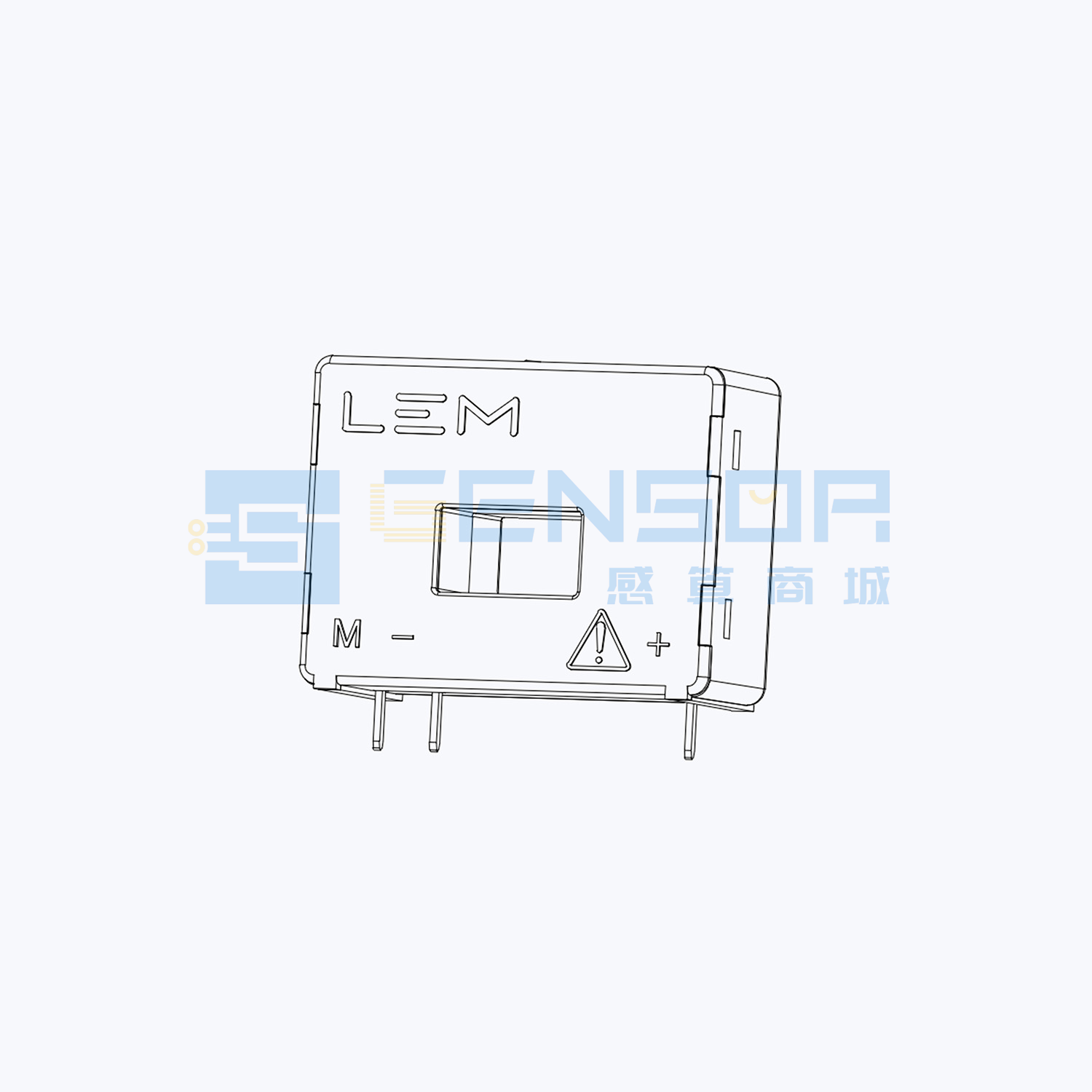 “LA 55-P/SP1”商品缩略图2