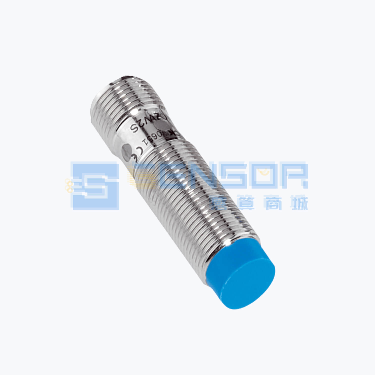 “IME12-08NPSZC0K INDUCT. PROXIM. SENS.”商品缩略图2