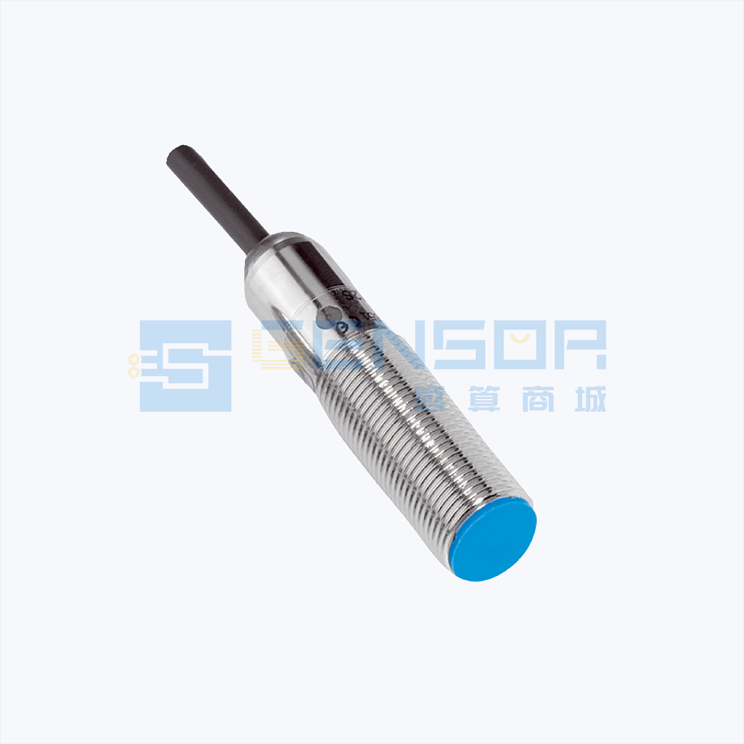 “IME12-04BNSZW2K INDUCT. PROXIM. SENS.”商品缩略图2
