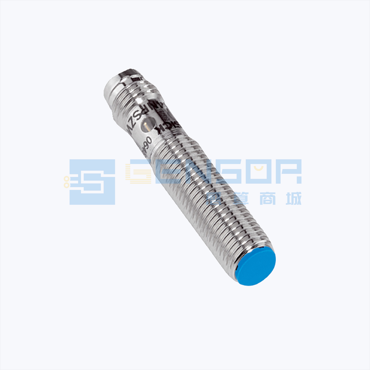 “IME08-02BNSZT0K INDUCT. PROXIM. SENS.”商品缩略图2
