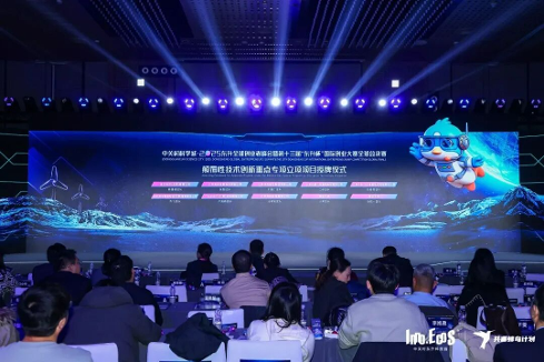 【行业动态】灵明光子×清华大学：荣获“国家重点研发计划颠覆性技术创新重点专项”，硬核技术破解 AI 超算传输瓶颈