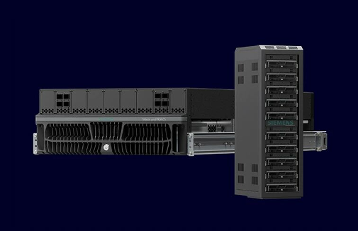【行业动态】西门子携手NVIDIA ，将AI芯片验证加速至万亿周期级