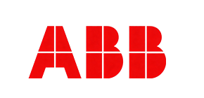ABB品牌标识