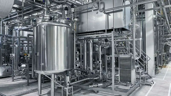 【新品介绍】食品级无源分配器，安装更快更稳