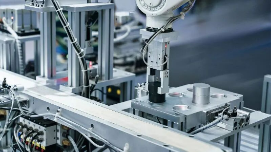 【新品介绍】第二代高频RFID IO-Link天线，更快更智能的工业识别新选择