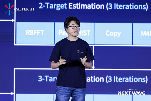 【应用方案】加特兰重磅发布两款ADAS雷达芯片及UWB感知方案