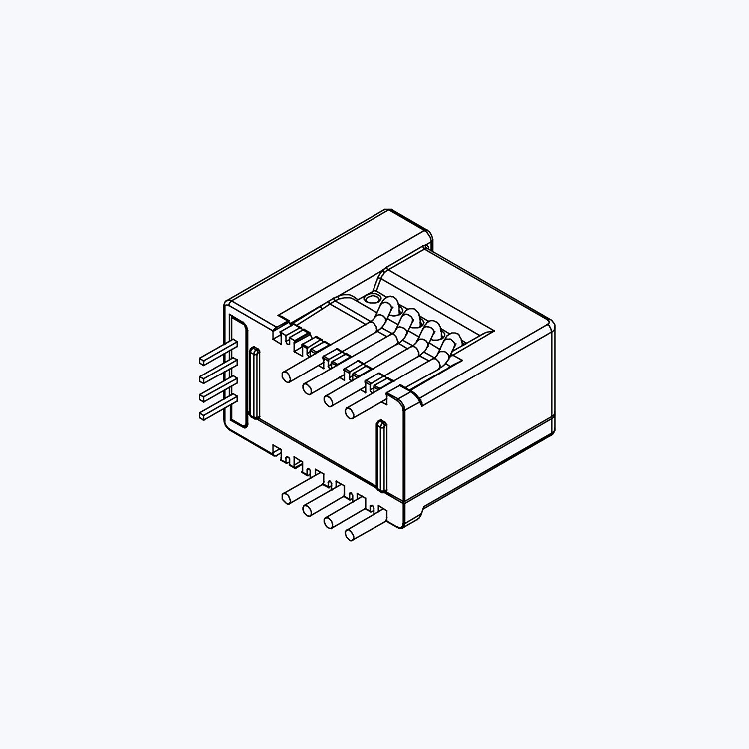 “CR1V 50 PB04”商品图1