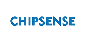 CHIPSENSE(芯森电子)品牌标识