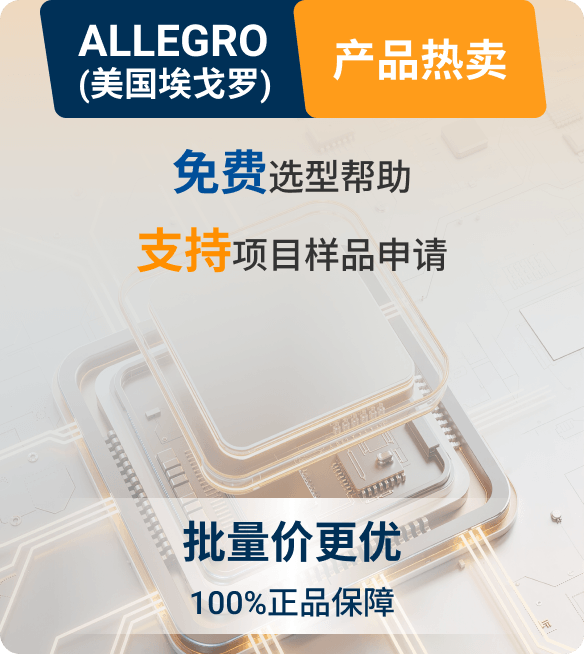 ALLEGRO(美国埃戈罗)品牌宣传图