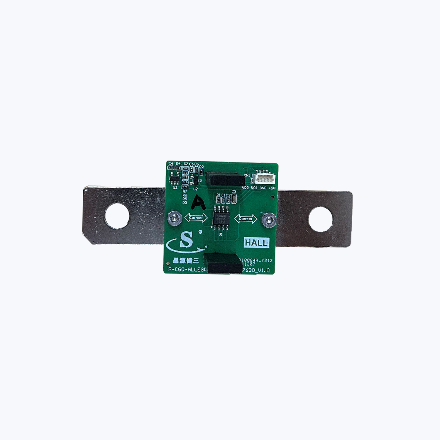 “S-CGQ-ALLEGRO-ACS37630_V1.0”商品图1