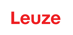 Leuze(劳易测)品牌标识
