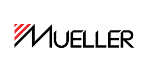 Mueller Electric品牌标识
