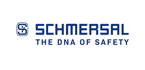 Schmersal(施迈赛)品牌标识