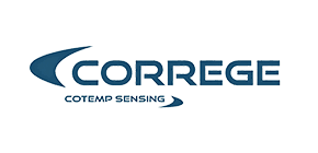 Correge品牌标识