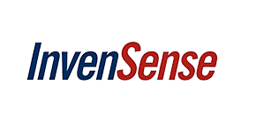 InvenSense(应美盛)品牌标识