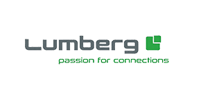 Lumberg Automation品牌标识