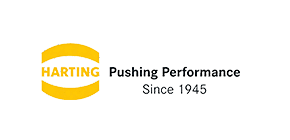 HARTING(浩亭)品牌标识