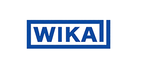 WIKA(威卡)品牌标识