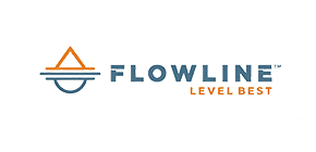 Flowline品牌标识