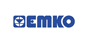 Emko品牌标识