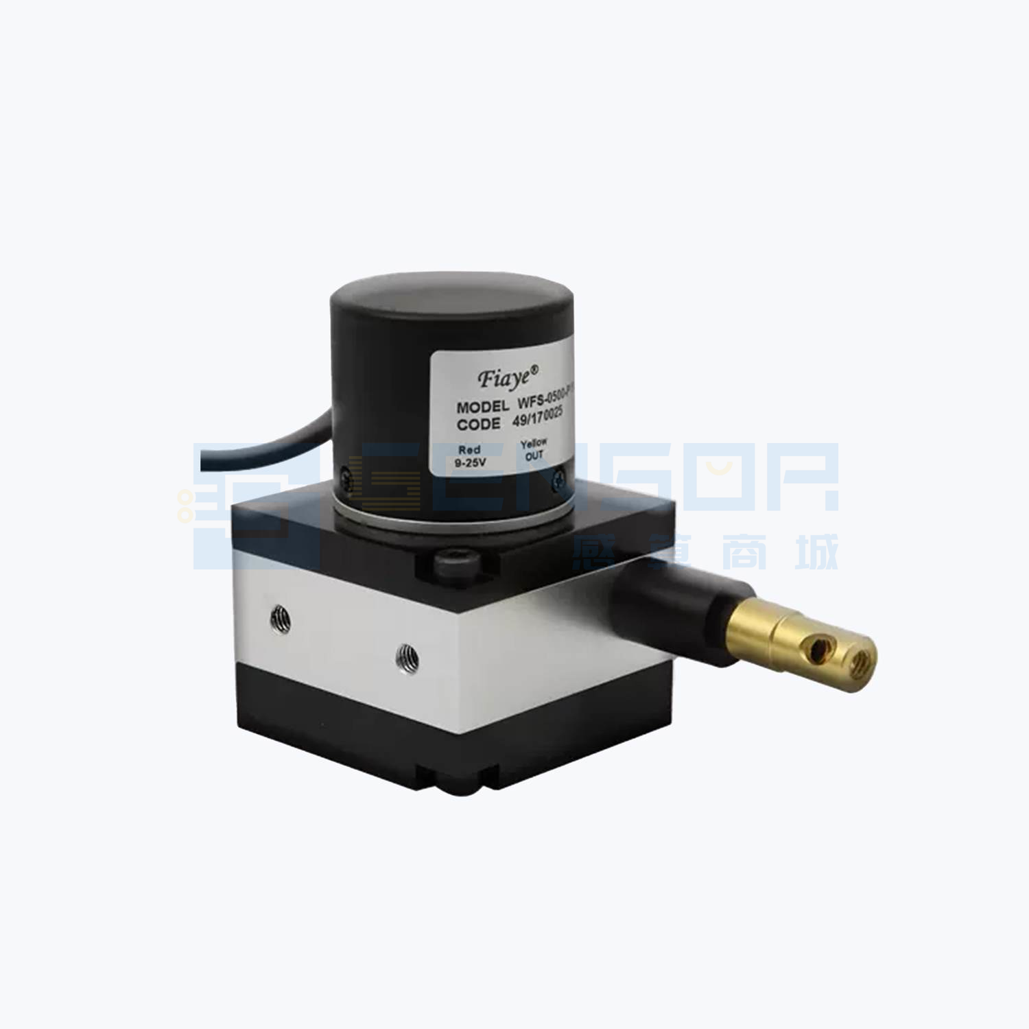 “WFS-1000-P15-11R5”商品缩略图2