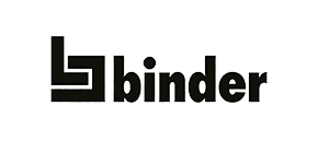 binder(宾德)品牌标识
