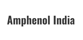 Amphenol India品牌标识