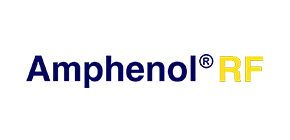 Amphenol RF品牌标识