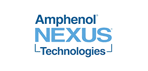 Amphenol NEXUS Technologies品牌标识