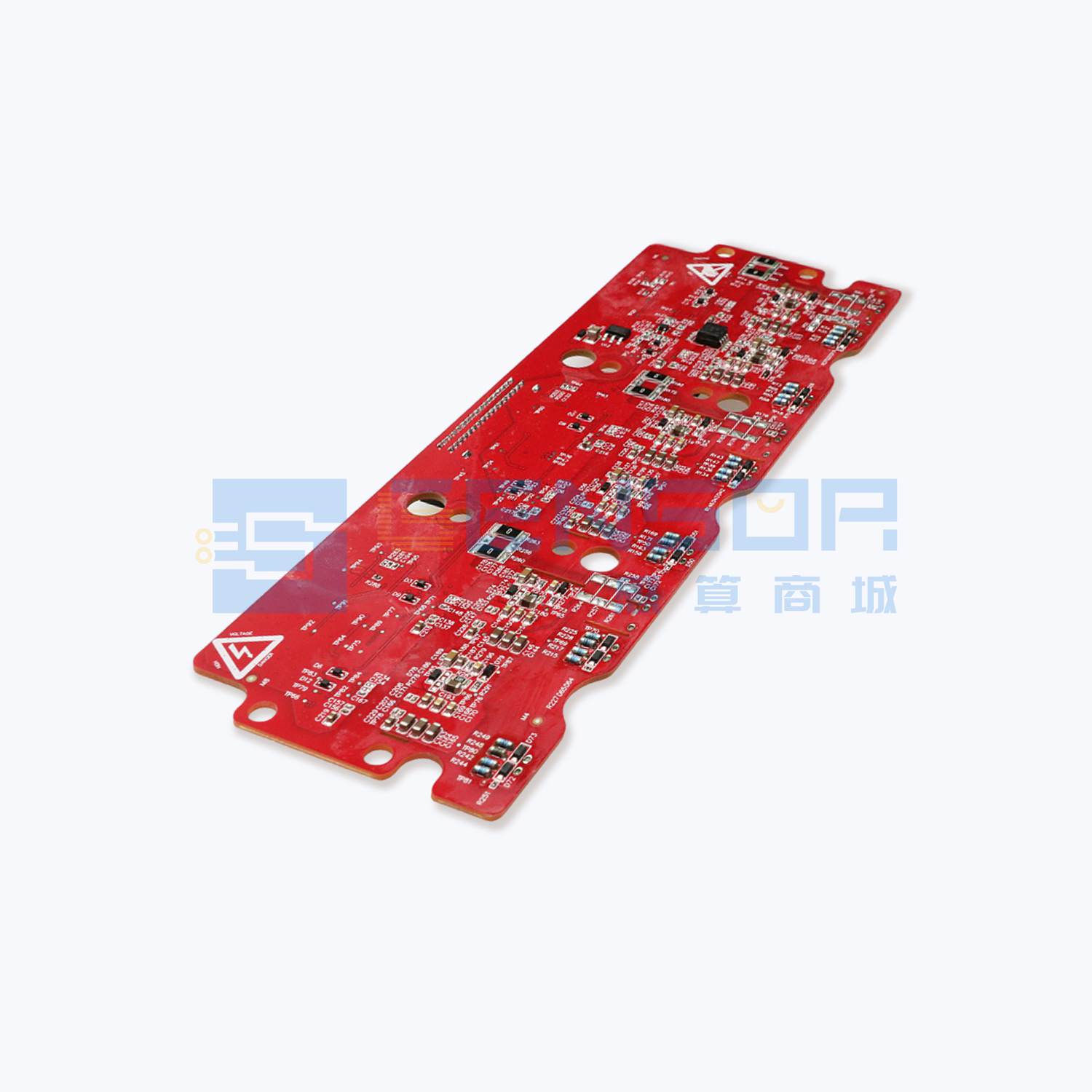 “JYJS_SIC_HB3AB_DRIVER_V3.3”商品缩略图2