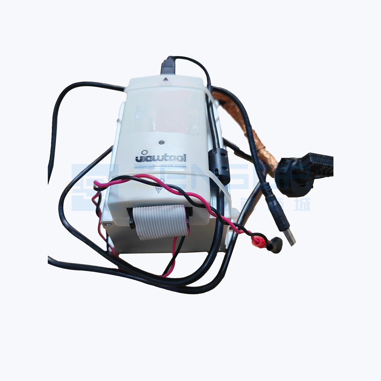 “TJ-SPI-PWM-V1.0”商品缩略图2