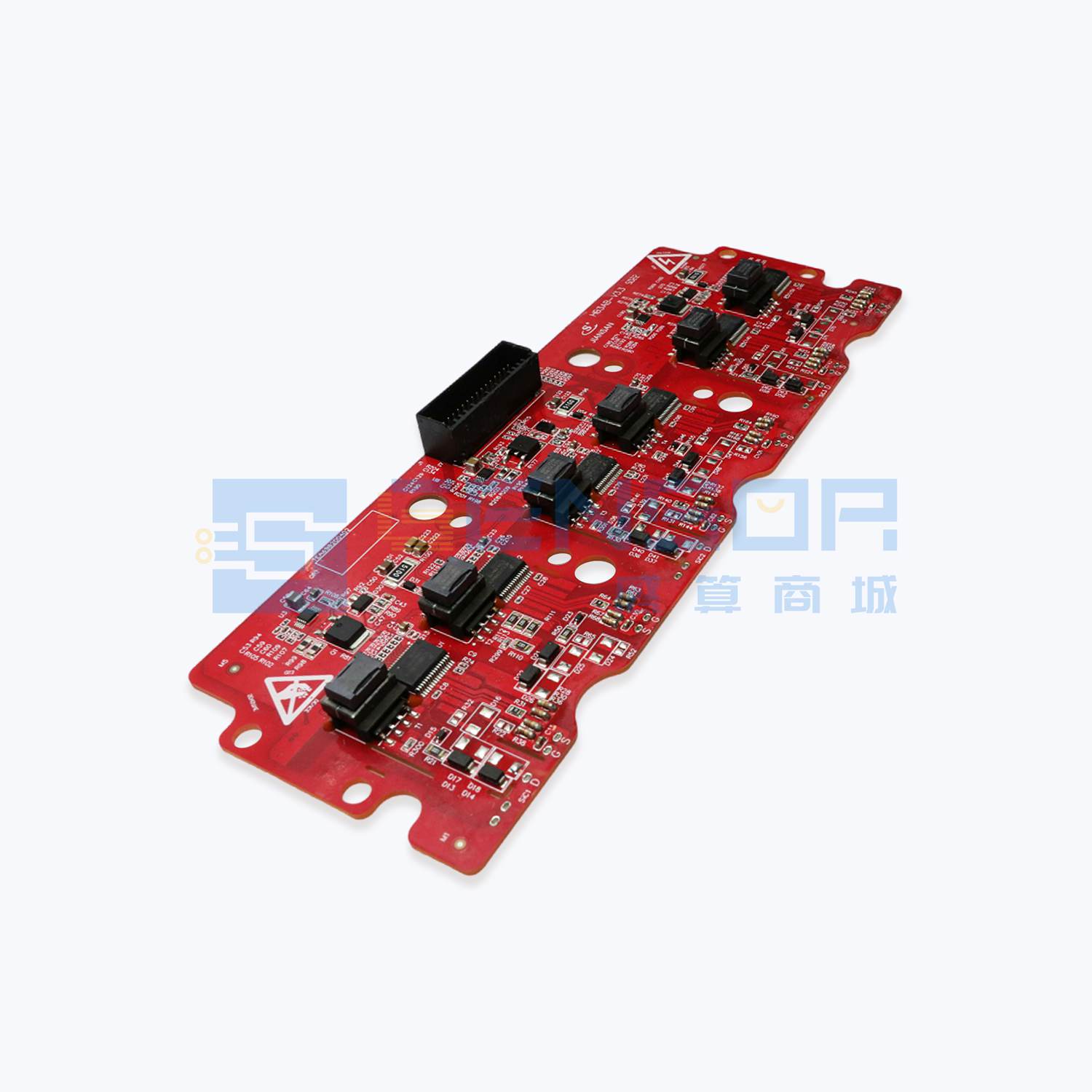 “JYJS_SIC_HB3AB_DRIVER_V3.3”商品图1