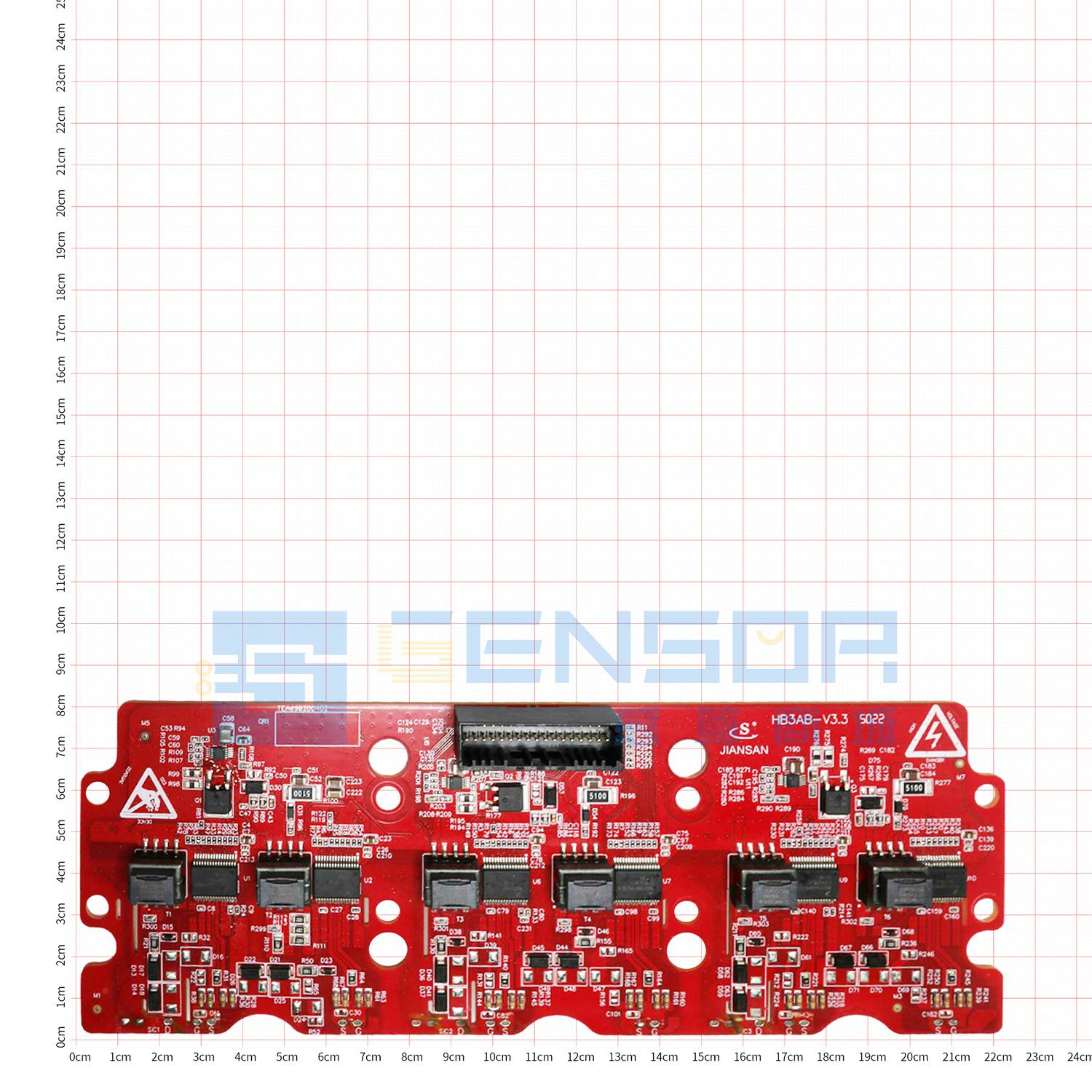 “JYJS_SIC_HB3AB_DRIVER_V3.3”商品缩略图3