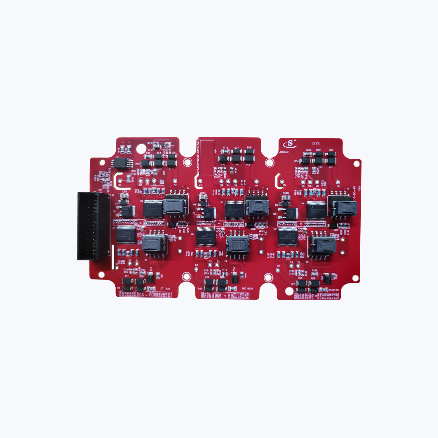 “PA-SIC-HPD-V2.0”商品图1