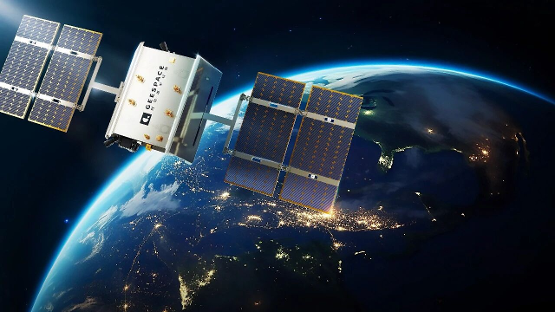 从造星到织网，从烧钱到赚钱，中国商业航天的分水岭已现