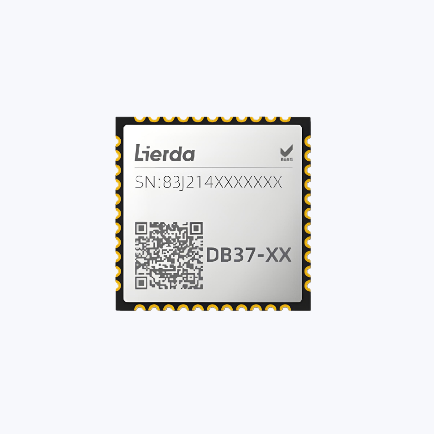 “星闪模组DB37”商品图1