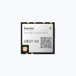 星闪模组UB37实物图